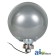 310068 - Sealed Beam Headlamp (12 Volt) 	