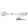 2N564B - Complete Lift Arm (LH) 	