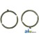 31137551/61 - Washer Set, Thrust (Std, set of 4) 	