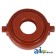 350921R11 - Bearing & Retainer, Clutch Release 	