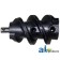 352552A1 - Stalk Roll Auger Assembly (LH) 	