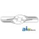 3539008M91 - Fan, 2 Blade	