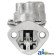 3637307M1 - Pump, Fuel Lift (2 Hole Mount) 	