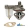 3637338M91 - Pump, Fuel Lift w/ Sediment Bowl 	