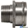 4035857Hb - Hose Barb 1 3/8" Fitting	