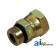 43D41 - Female Npt Swivel X Orb Straight Adapter
