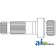 47133076 - Shaft, Pto Output (1000 Rpm)