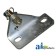 47V60RH - Bracket, Stabilizer (RH) 	