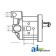 5180273 - Pump, Power Steering, C-31 	
