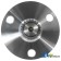 5185601 - Shaft, Pto; 1000 Rpm