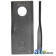 55903210 - Blade, Disc Mower, Lh
