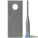 58699 - Blade, Disc Mower, Lh