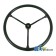 60069D - Steering Wheel; 15" 	