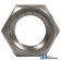 65431 - Jam Nut - 1" - 8