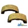 66905-22390 - Brake Shoe Set of Two