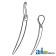 71345318 - Tine, Combine Reel Flex
