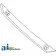 AH209118-9RB - Bar, Threshing Element Replaceable, Set Of 3