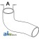 747946M91 - By-Pass Hose 	