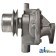 79003710 - Pump, Water w/ Single Pulley	