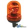 82018390 - Rotating Beacon, Amber, Pipe Type 	