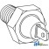 82028130 - Switch, Oil Pressure Sender 	