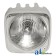 83924427 - Headlamp, Lh Dip; White (12 Volt)