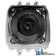 83924427 - Headlamp, Lh Dip; White (12 Volt)