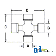 83959516 - Cross & Bearing Kit 30.2mmx92.1mm 	
