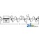 71382957 - Auger; Unloading, Turret