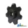 86837081 - sprocket 	