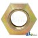 C5NN1120F - Nut, Rear Wheel