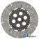 887890M93 - Trans Disc: 11.75", feramic, rigid 	