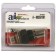 893501M1 - Heater Plug, Thermostat Burner w/ Thread Connector 	