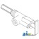 898540M91 - Valve, Fuel Tap 	