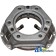 8N7563 - Pressure Plate: 9", 3 lever, 6 spring, flat flywheel 	