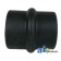 94400 - Centri Rubber Hump Hose w/2 Clamps 4"	