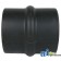 94500 - Centri Rubber Hump Hose w/2 Clamps 5"	