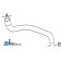 957E8286 - Radiator Hose, Lower 	
