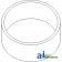 9967993 - Bushing, 4WD Front Axle 	