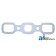 9N9448 - Gasket, Manifold 	