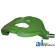 AA5765R - Center Pivot Housing w/ Bushings 	