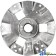 AE36865 - Plate, Clutch 	