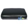 AF3096R-1 - Seat Cushion, Wood Base, 20.625" X 14.625", BLK	