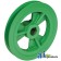 AH119770 - Pulley, Straw Chopper 	