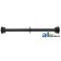 AH125196 - Shaft, Feeder House, Upper 	