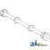 AH125196 - Shaft, Feeder House, Upper 	
