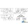 AH127866 - Belt, Unloading System, Set/2 Same As C90 (Set/2)