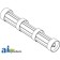 AH142393-PF - Feed Roll Drum, Posifeed Design 	