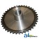 AH146352 - Sprocket, Vertical Auger Lower Gear Case 	