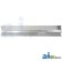 AH168093 - Liner, Grain Tank Auger Trough; Stainless Steel